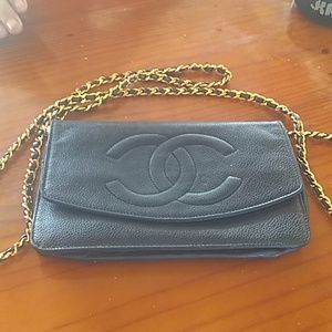 Chanel Bag